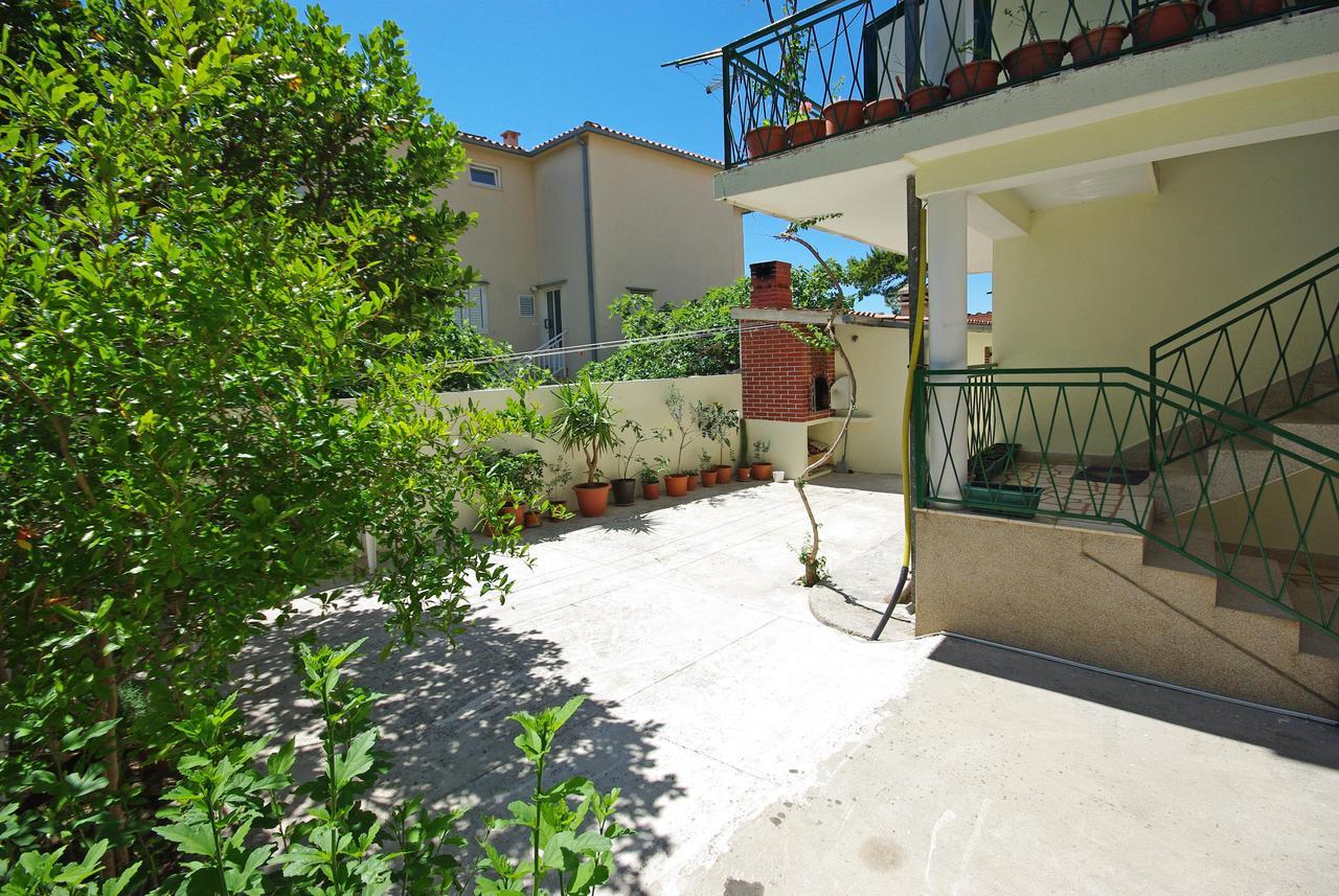 Apartments Ivan Makarska Zewnętrze zdjęcie